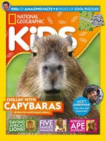 National Geographic Kids (UK)